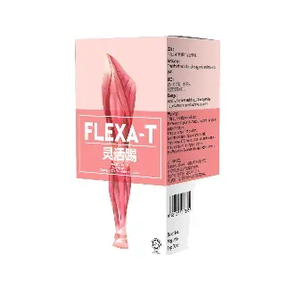 Flexa-T, Format disahkan melalui telefon