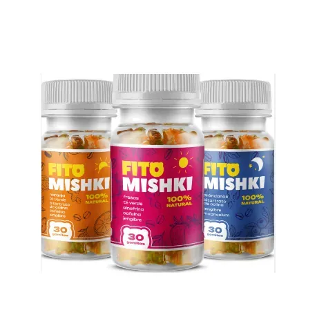 Fito Mishki, Formato por confirmar por teléfono