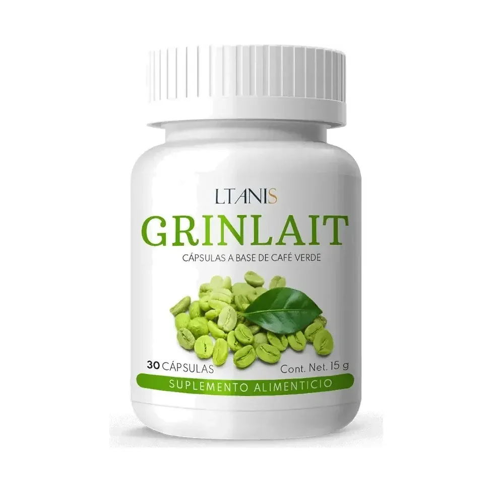 Grinlait, Formato por confirmar por teléfono