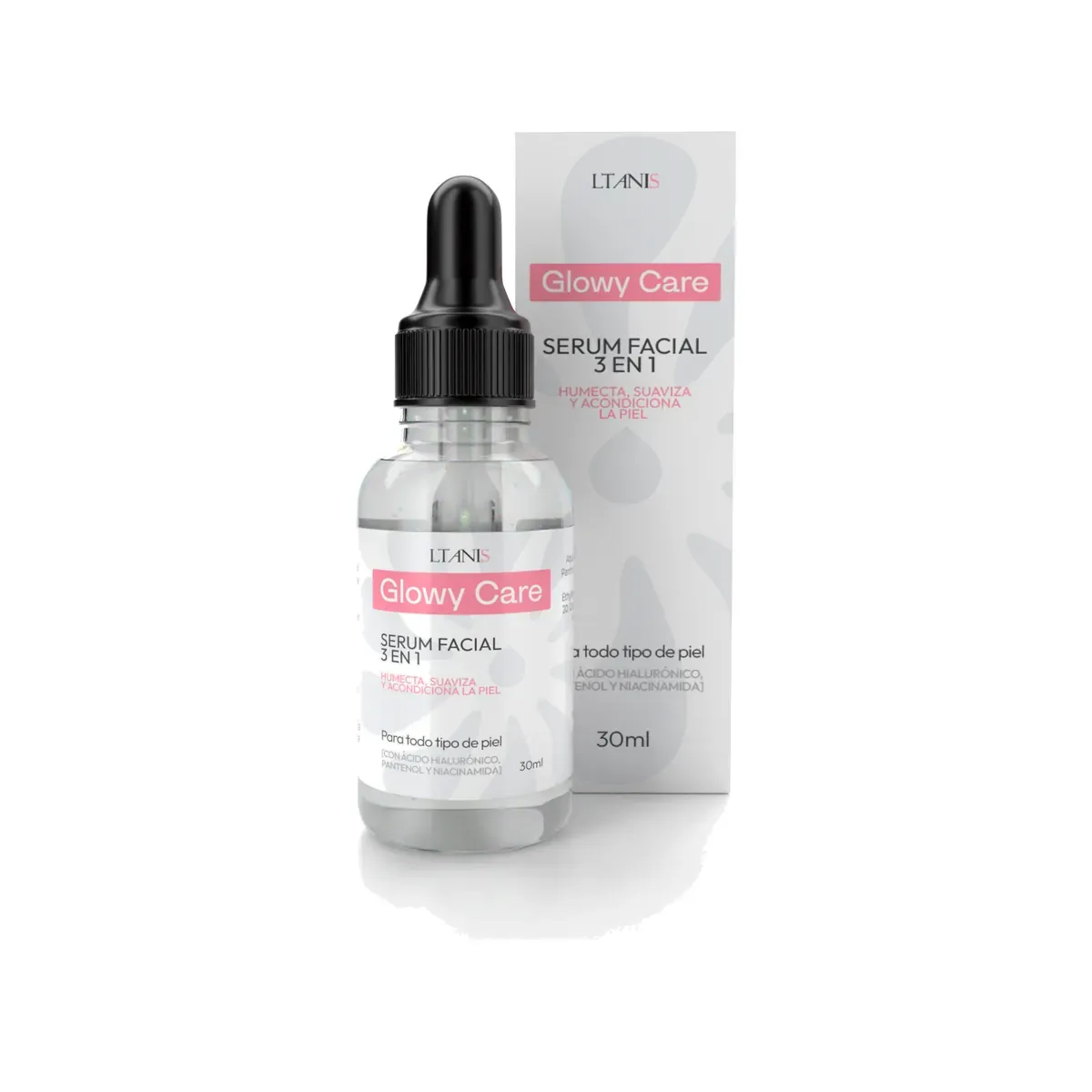 Glowy Care, 30 ml