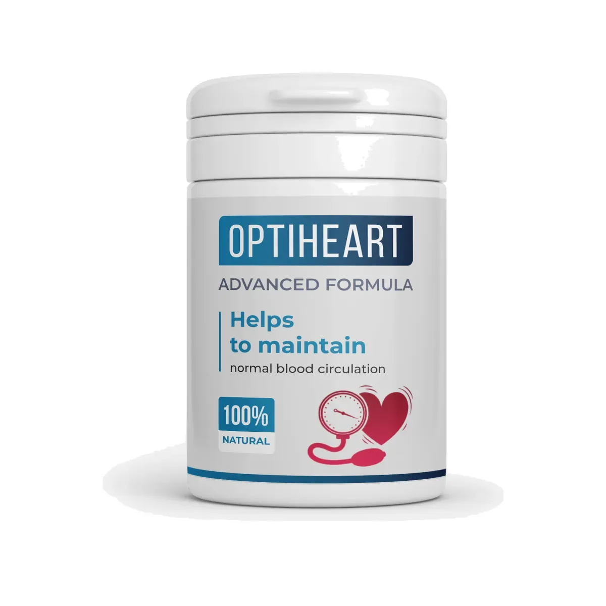 Optiheart, Formato por confirmar por teléfono