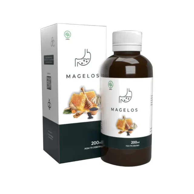 Magelos, 200 ml