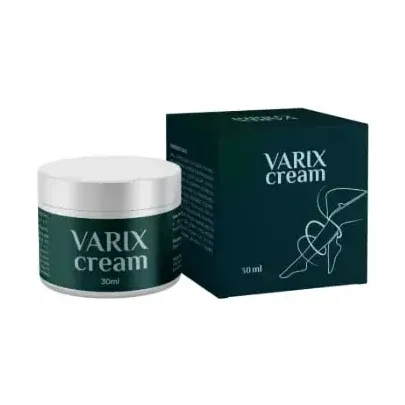 Varix cream, Creme · 30 ml
