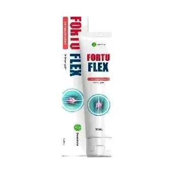 Fortu Flex, 50 ml