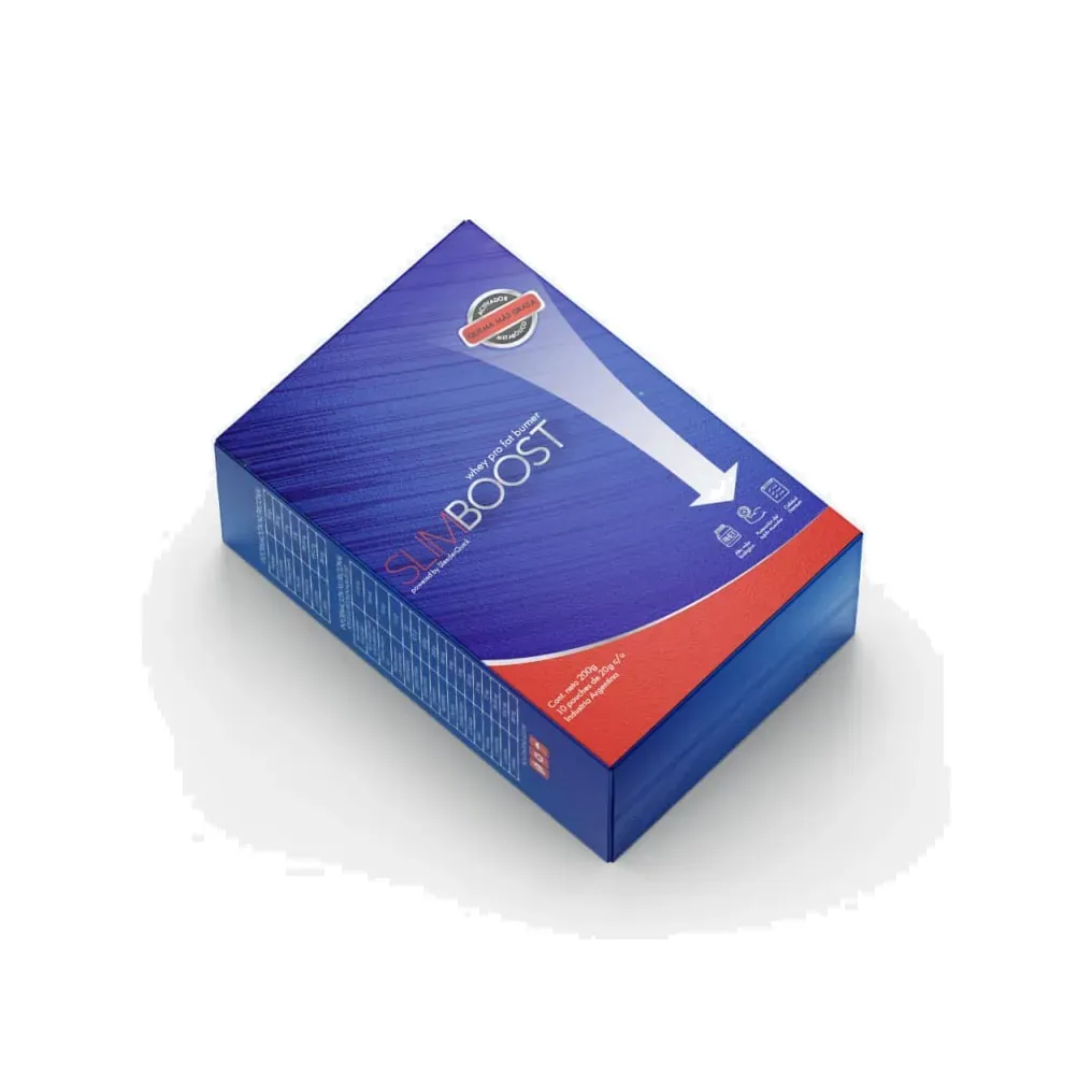 Slimboost, 200 g