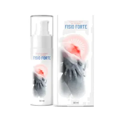 Fisio Forte (Gel), Formato por confirmar por teléfono
