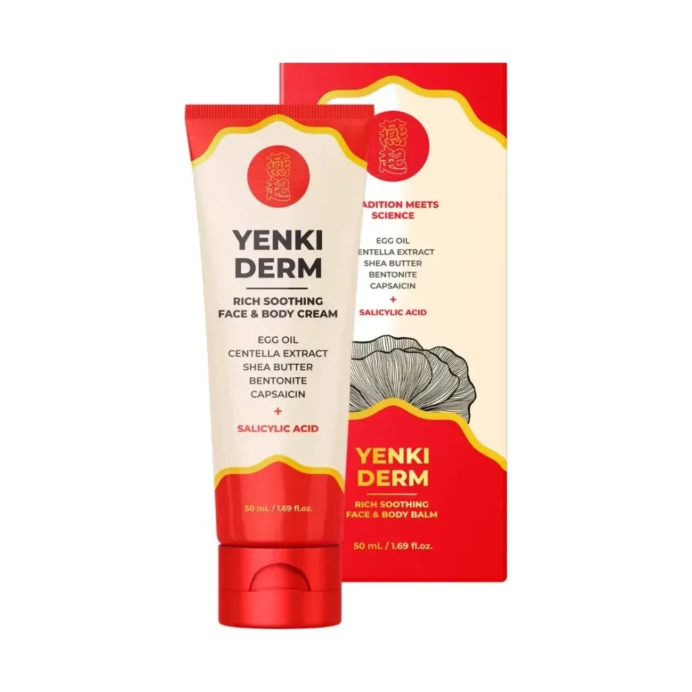 Yenki Derm, 50 ml