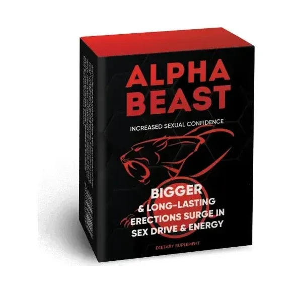 Alpha Beast, Formato por confirmar por teléfono