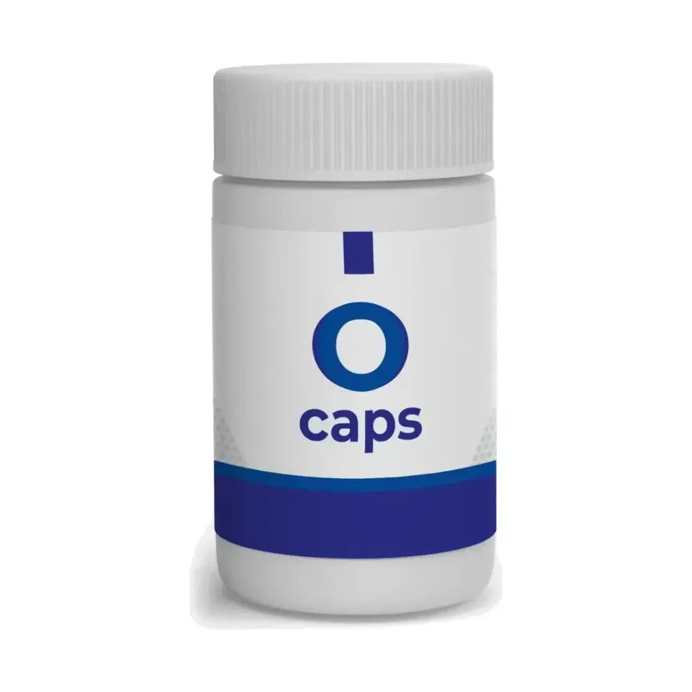 O Caps, Format se potvrđuje telefonom