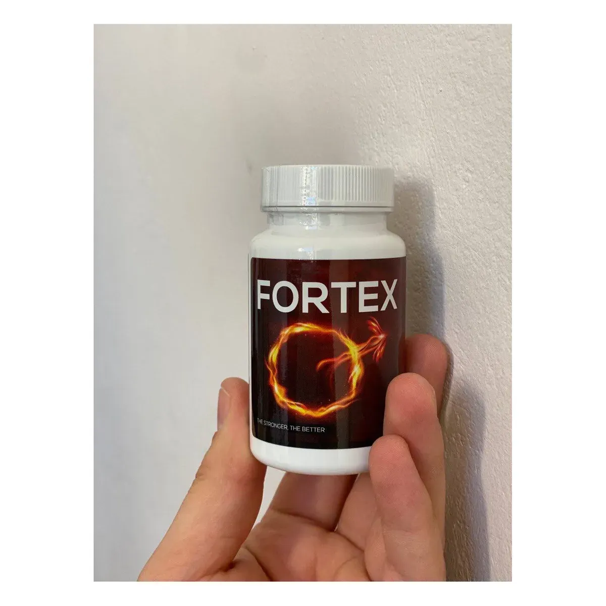 Fortex, 30 kapsula