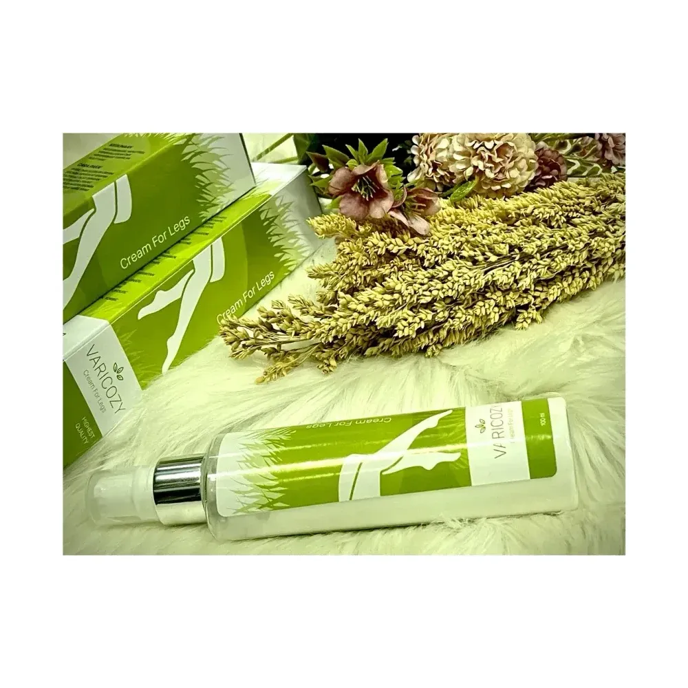 Varicozy, krim · 100 ml