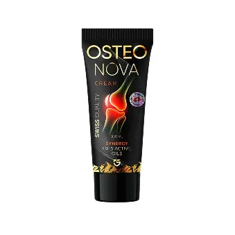 OsteoNova cream, Creme