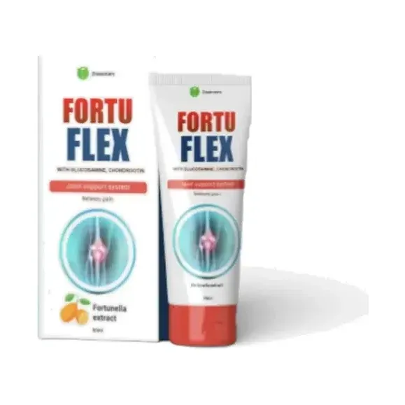 Προϊόν Fortuflex cream, 50 ml