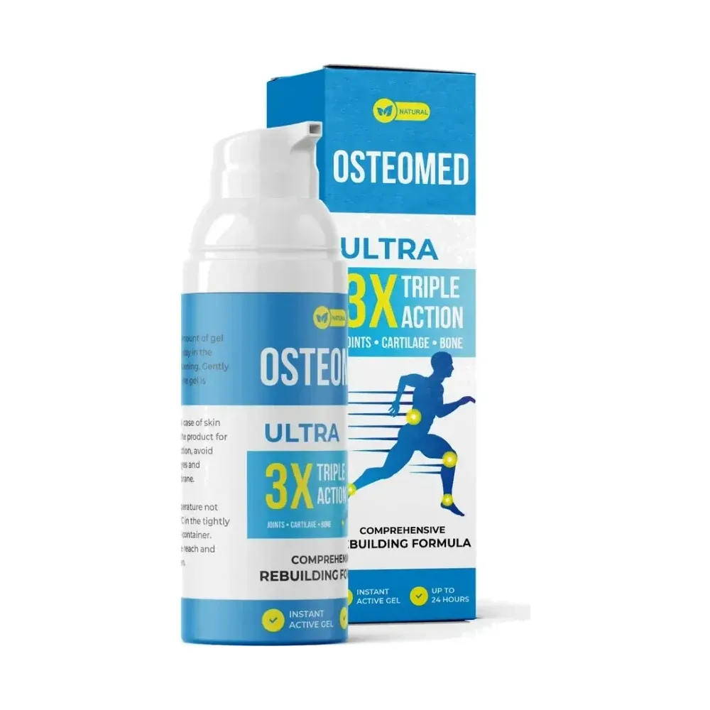 Osteomed, gel