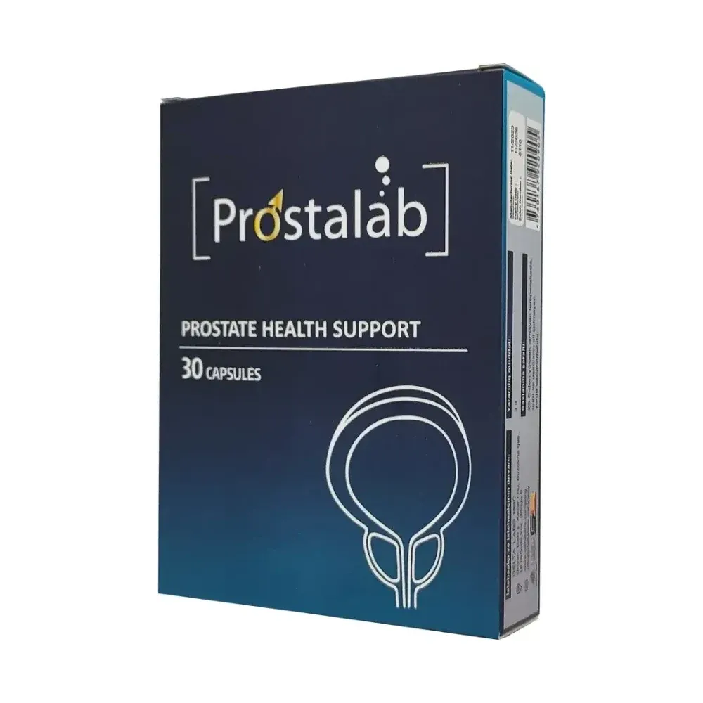 Prostalab, 20 Kapseln