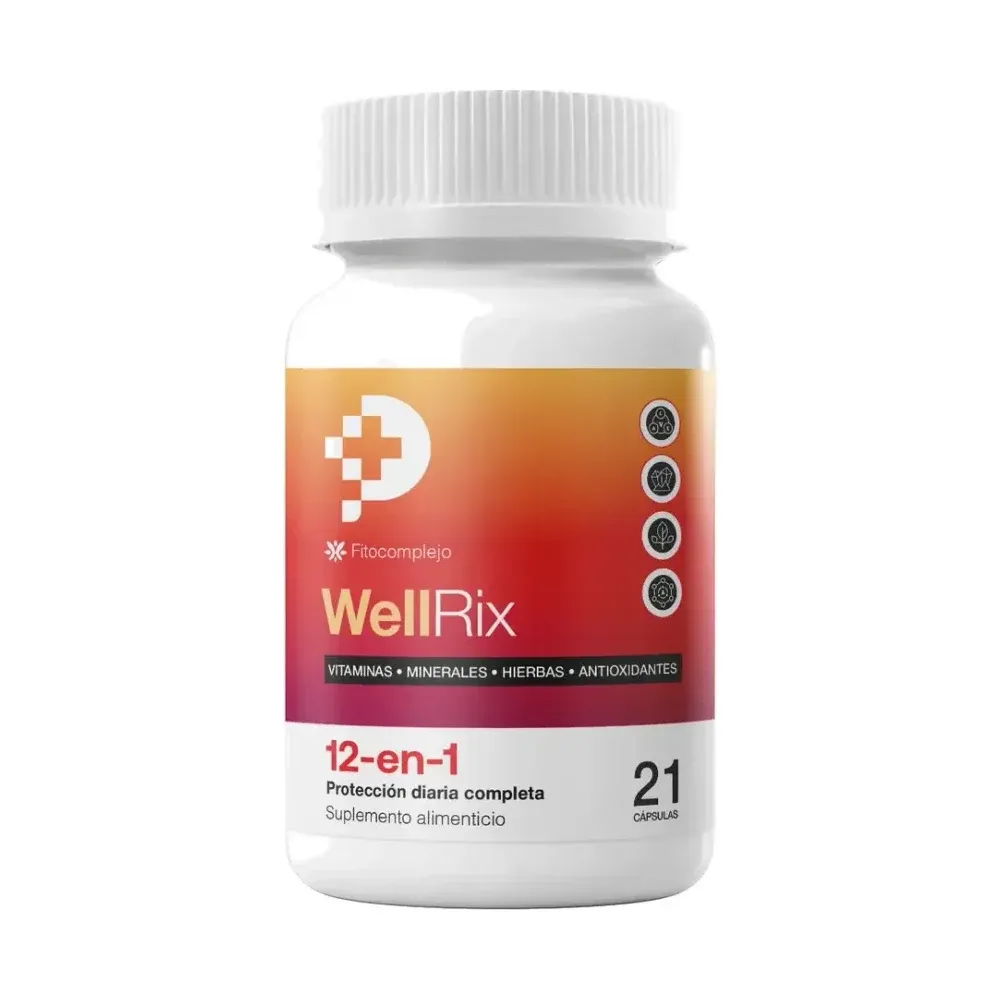 Wellrix, Formato por confirmar por teléfono