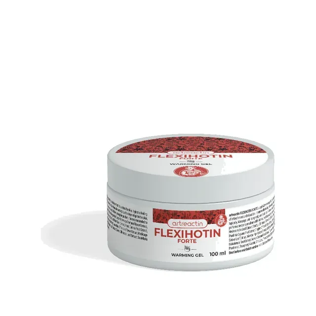 Flexihotin FORTE, żel · 100 ml
