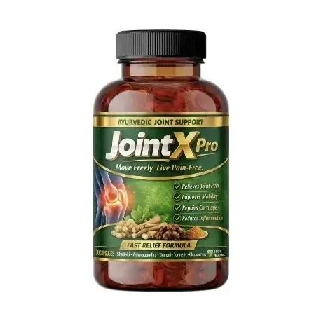 Joint x pro, 30 capsules