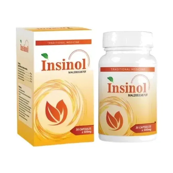 Insinol, Format disahkan melalui telefon