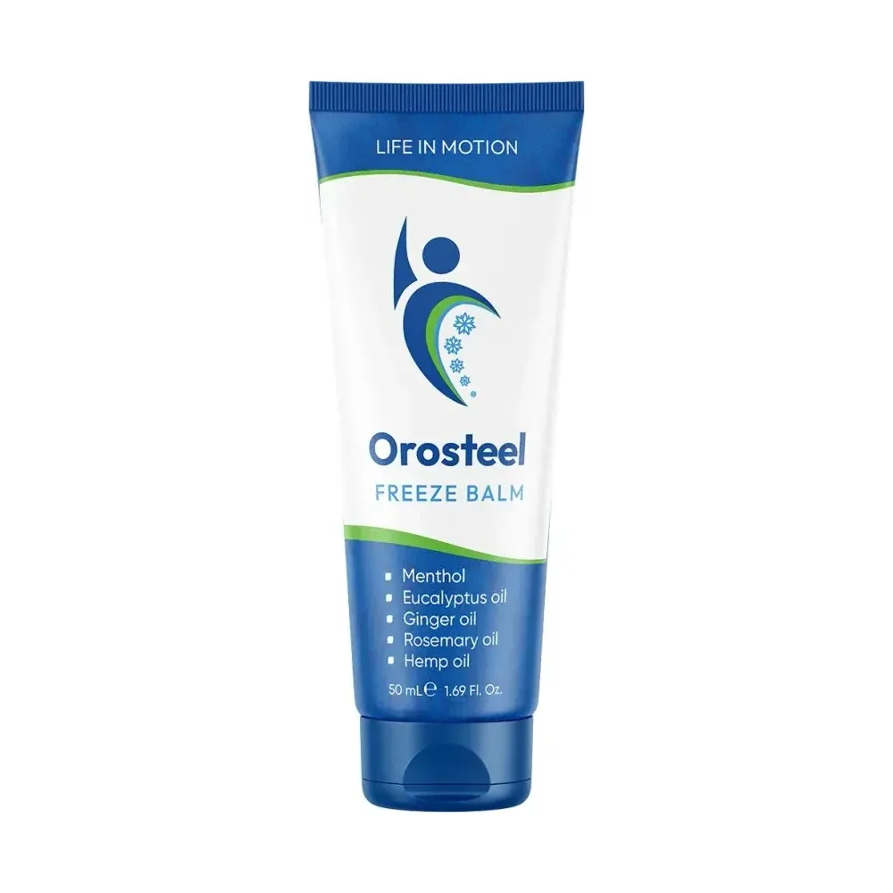Orosteel FullPrice, Format wird telefonisch bestätigt