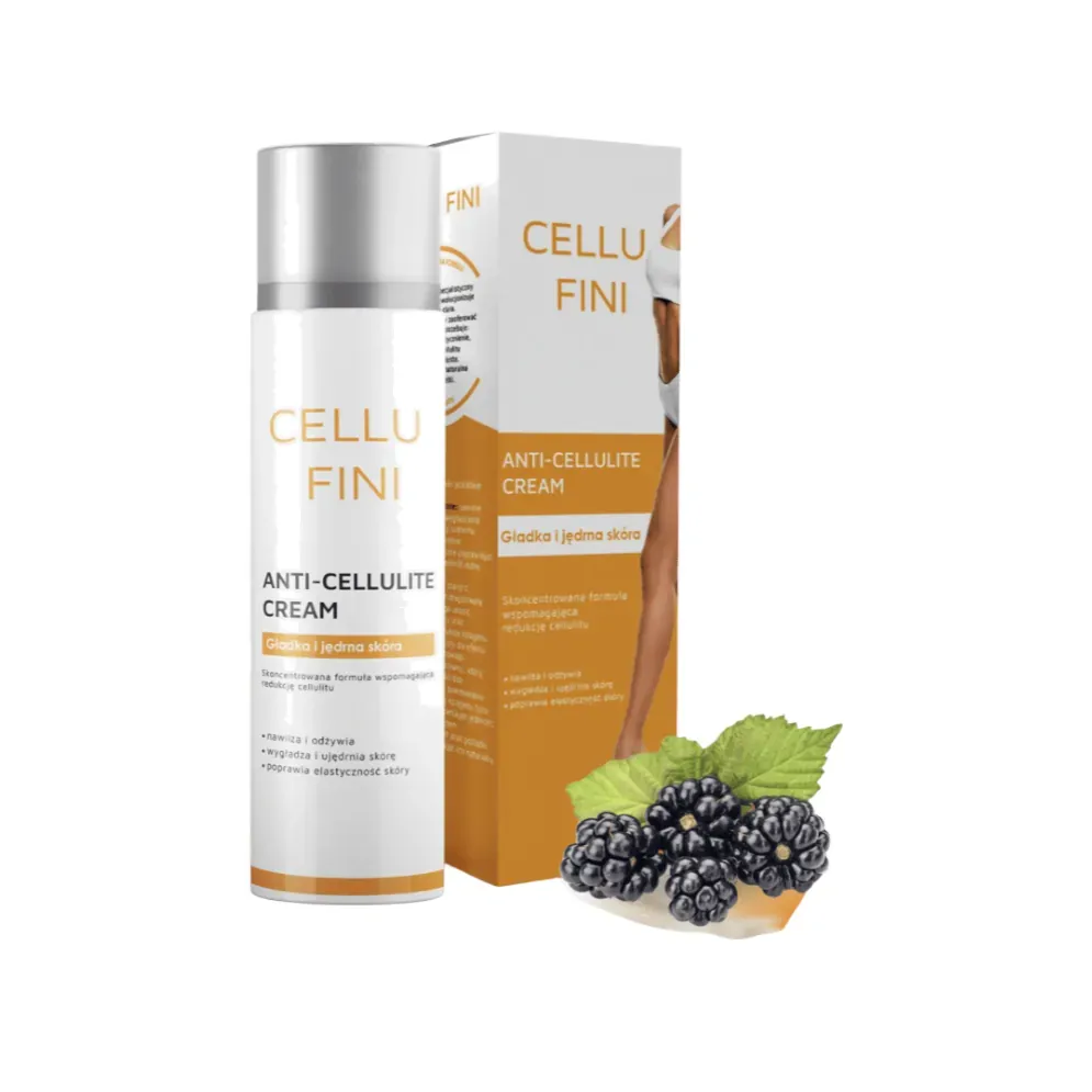Cellufini, krem