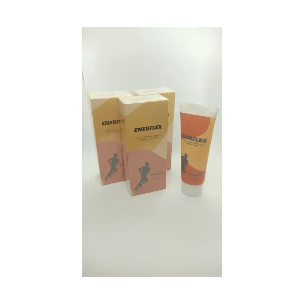 Enerflex, 75 g