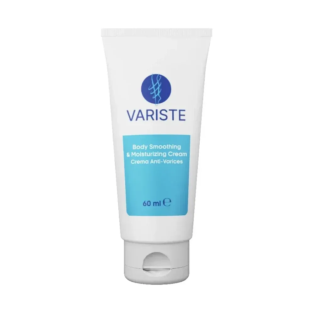 Variste, crema · 60 ml