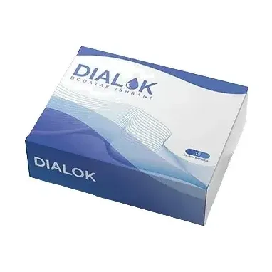 Dialok, Format potvrđen telefonom