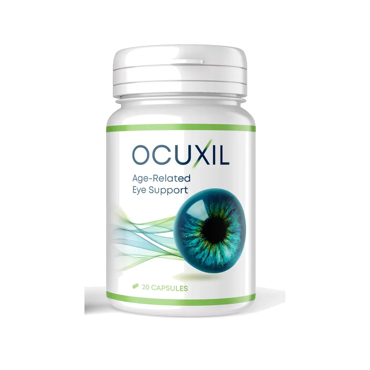Ocuxil, Formato por confirmar por teléfono