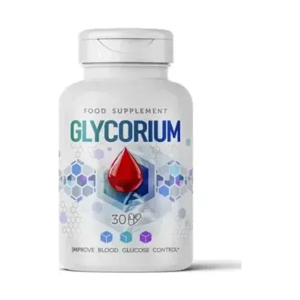 Glycorium, Formato da confermare al telefono