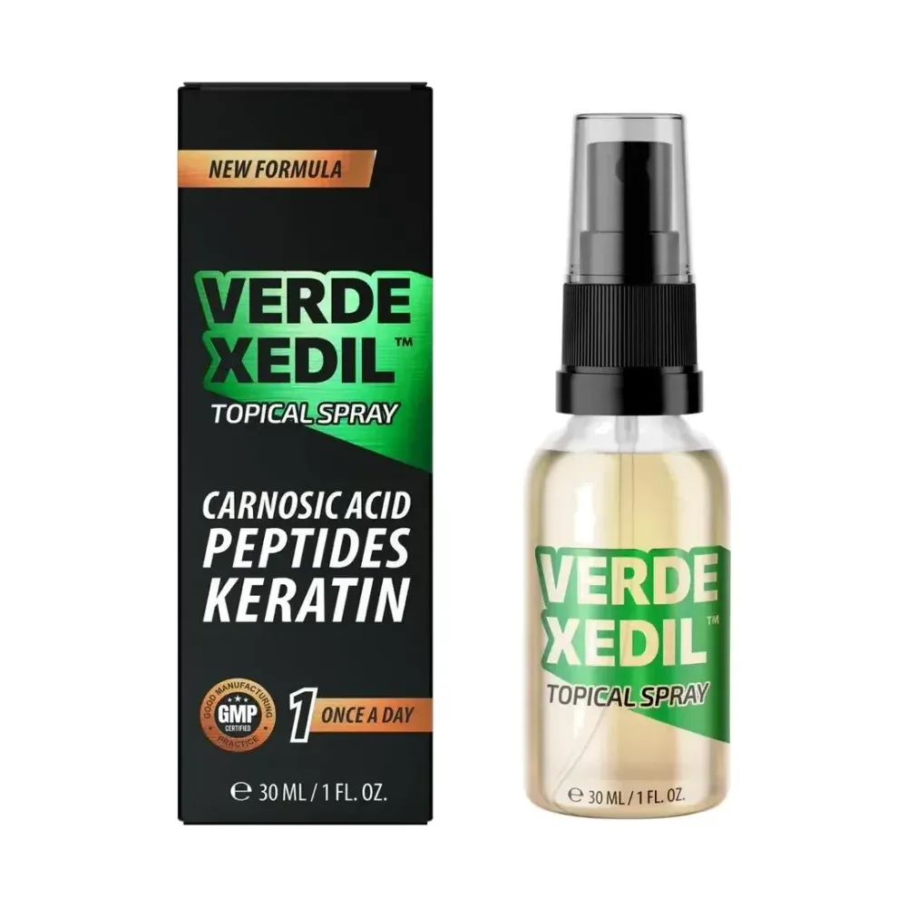 Verdexedil (papillomas), Formato por confirmar por teléfono
