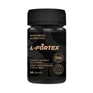 L-Fortex, Formato por confirmar por teléfono