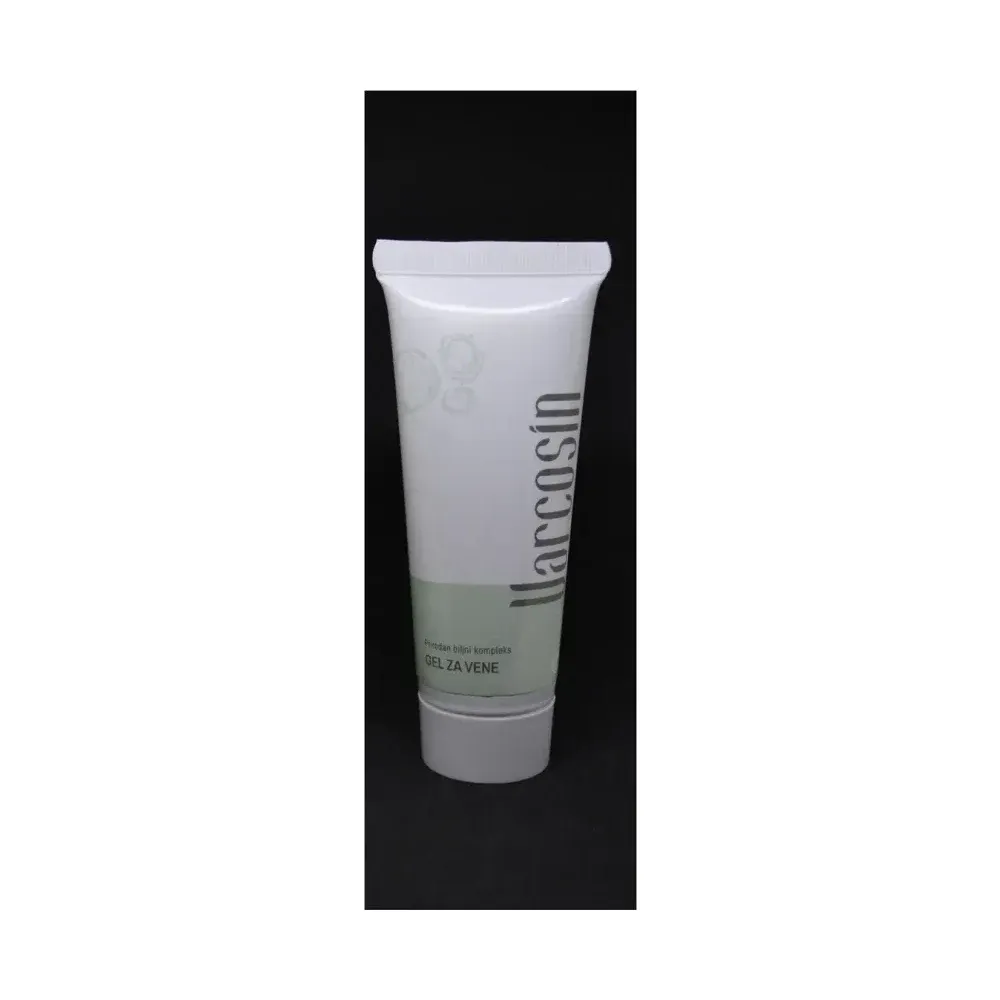 Varcosin, gel