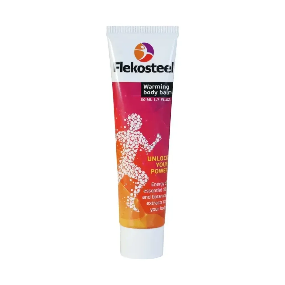 Flekosteel، 50 مل