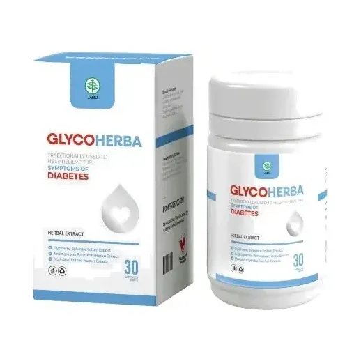 Glycoherba, Format dikonfirmasi melalui telepon