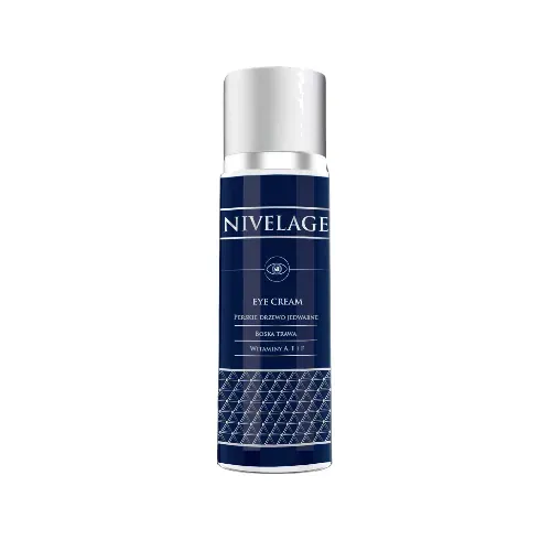 Nivelage eye cream, krem