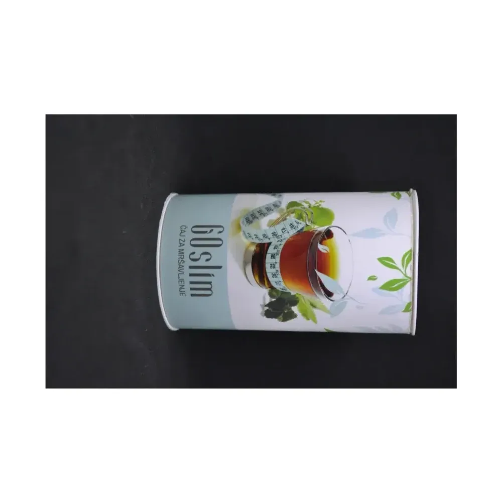 GoSlim, čaj · 80 g