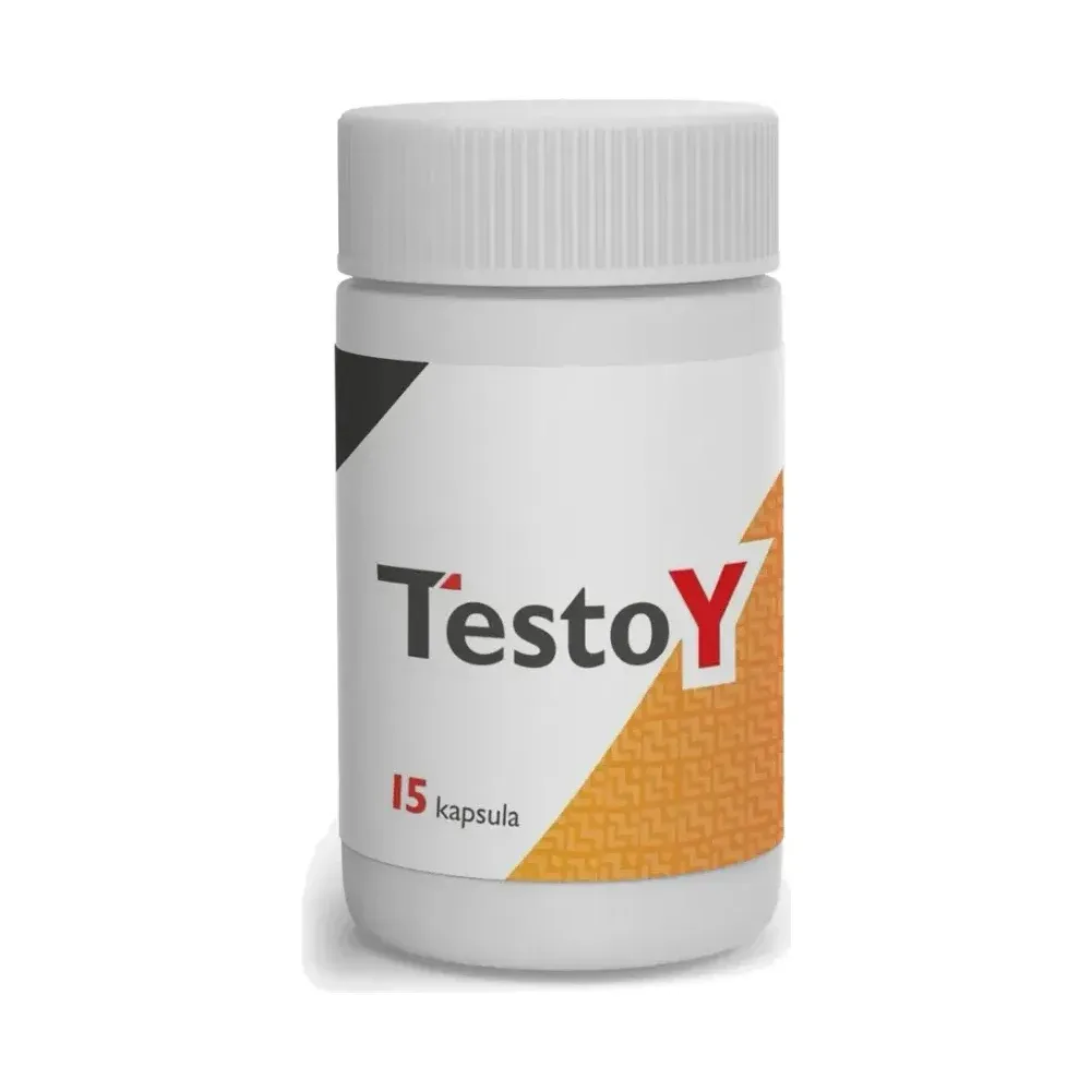 Testo-Y, Format potvrđen telefonom