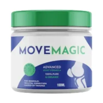 MoveMagic, 100 ml
