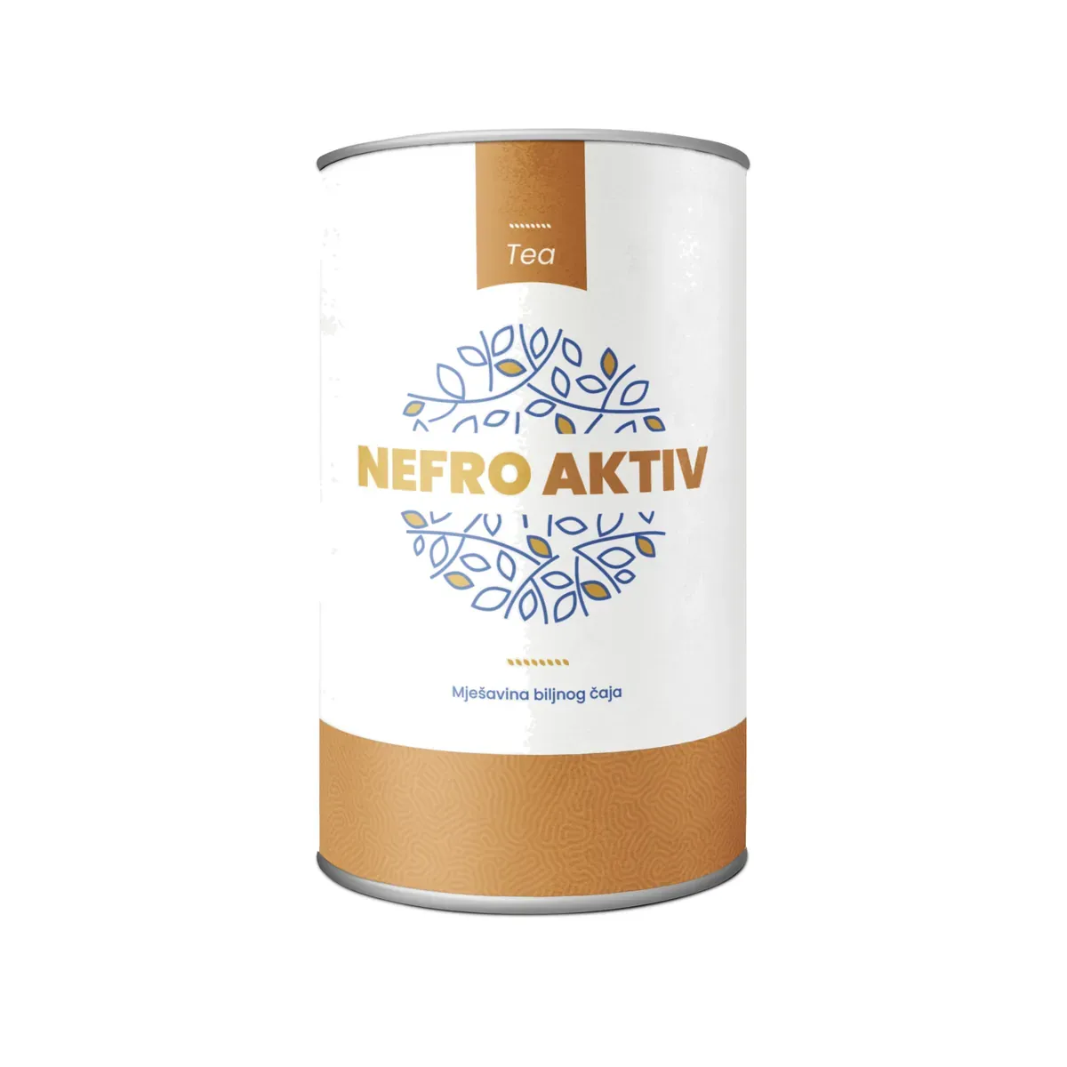 Nefro Aktiv, Format potvrđen telefonom