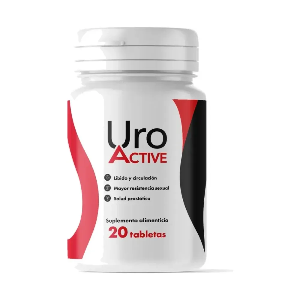 Uro Active, Forma potwierdzana telefonicznie