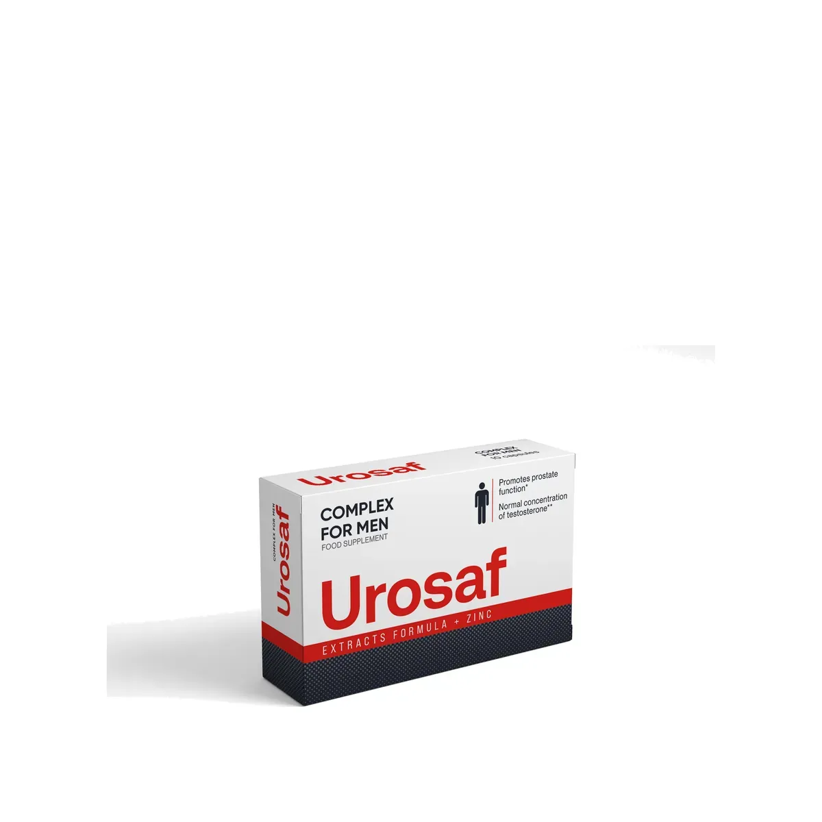 Urosaf (male urination), Formato por confirmar por teléfono