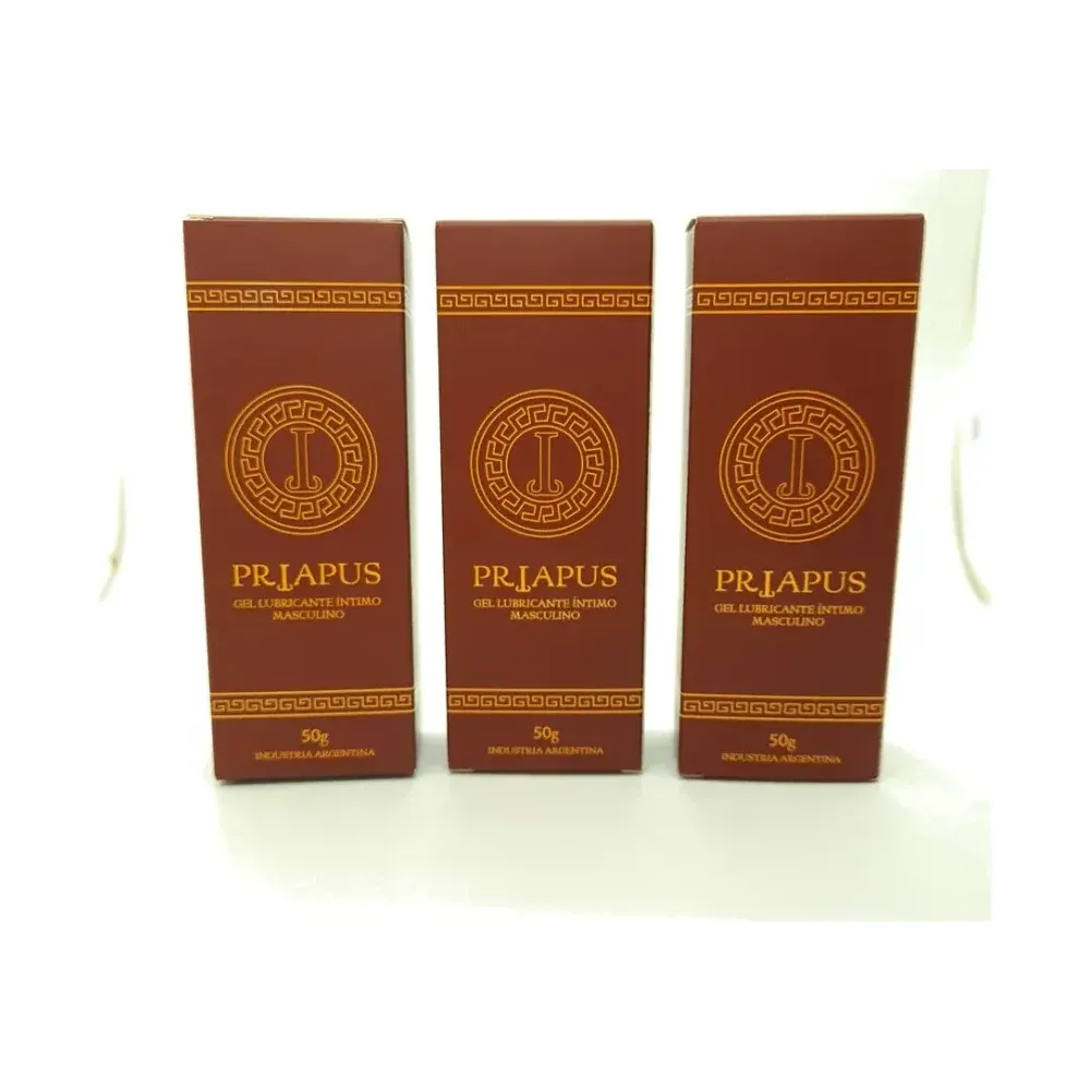 Priapus, gel · 50 g