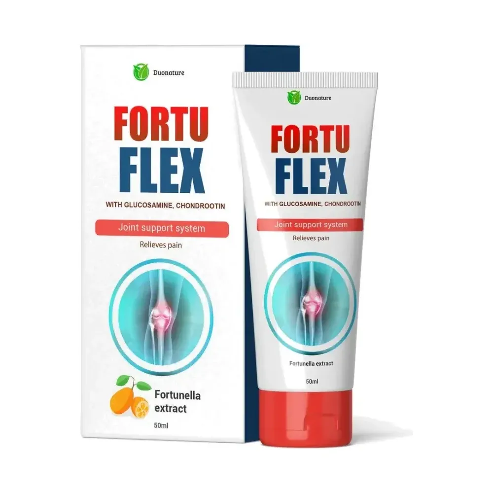 Fortuflex, Formato da confermare al telefono