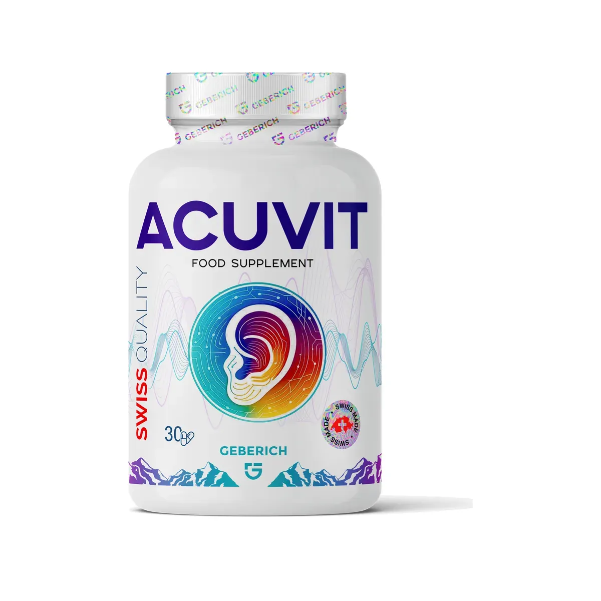 ACUVIT, Format wird telefonisch bestätigt