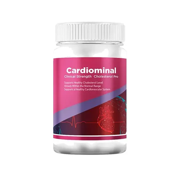 Cardiominal, Forma potwierdzana telefonicznie