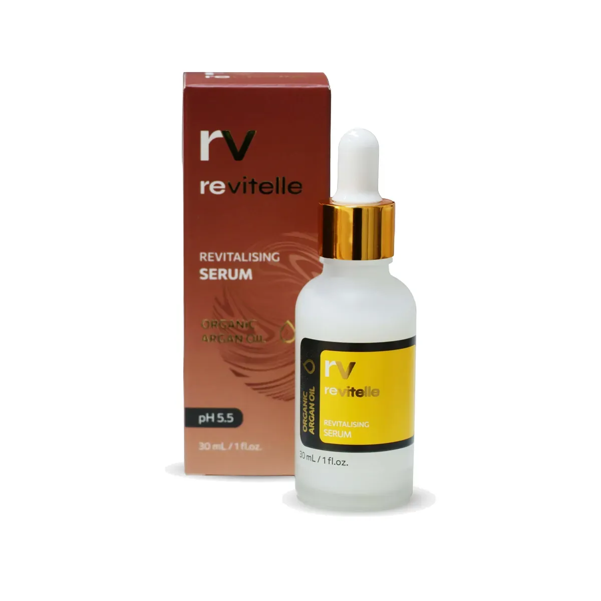 Revitelle، 30 مل