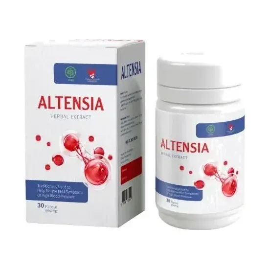 Altensia, Format dikonfirmasi melalui telepon