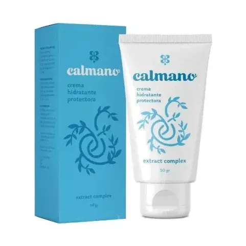 Calmano varicosis, crema · 50 g