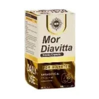 Mor Diavitta، سيُحدَّد الشكل أثناء المكالمة الهاتفية